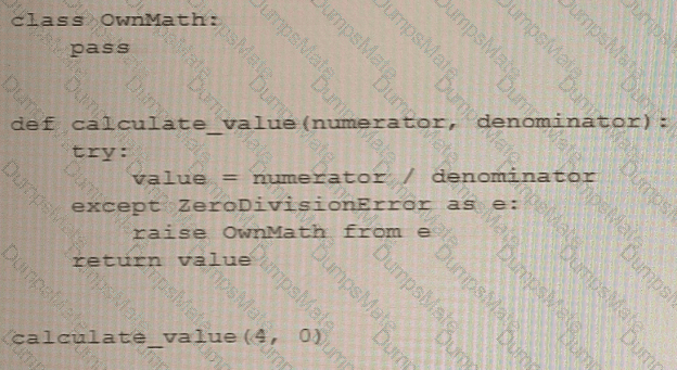 PCPP-32-101 Question 4